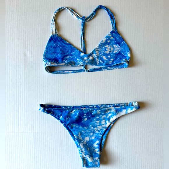 Mikoh Bikini Set